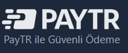 PayTR Güvenli Ödeme